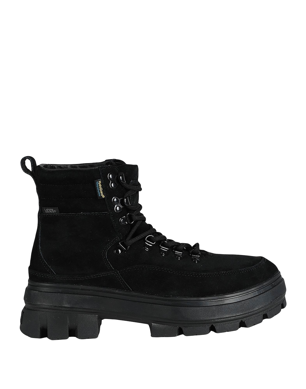 VANS - Ankle boots