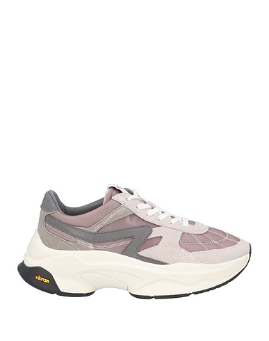 RAG & BONE スニーカー 革(なめし加工) / 紡績繊維