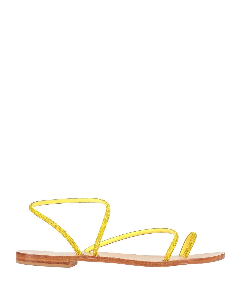 POSITANO - Thong sandals