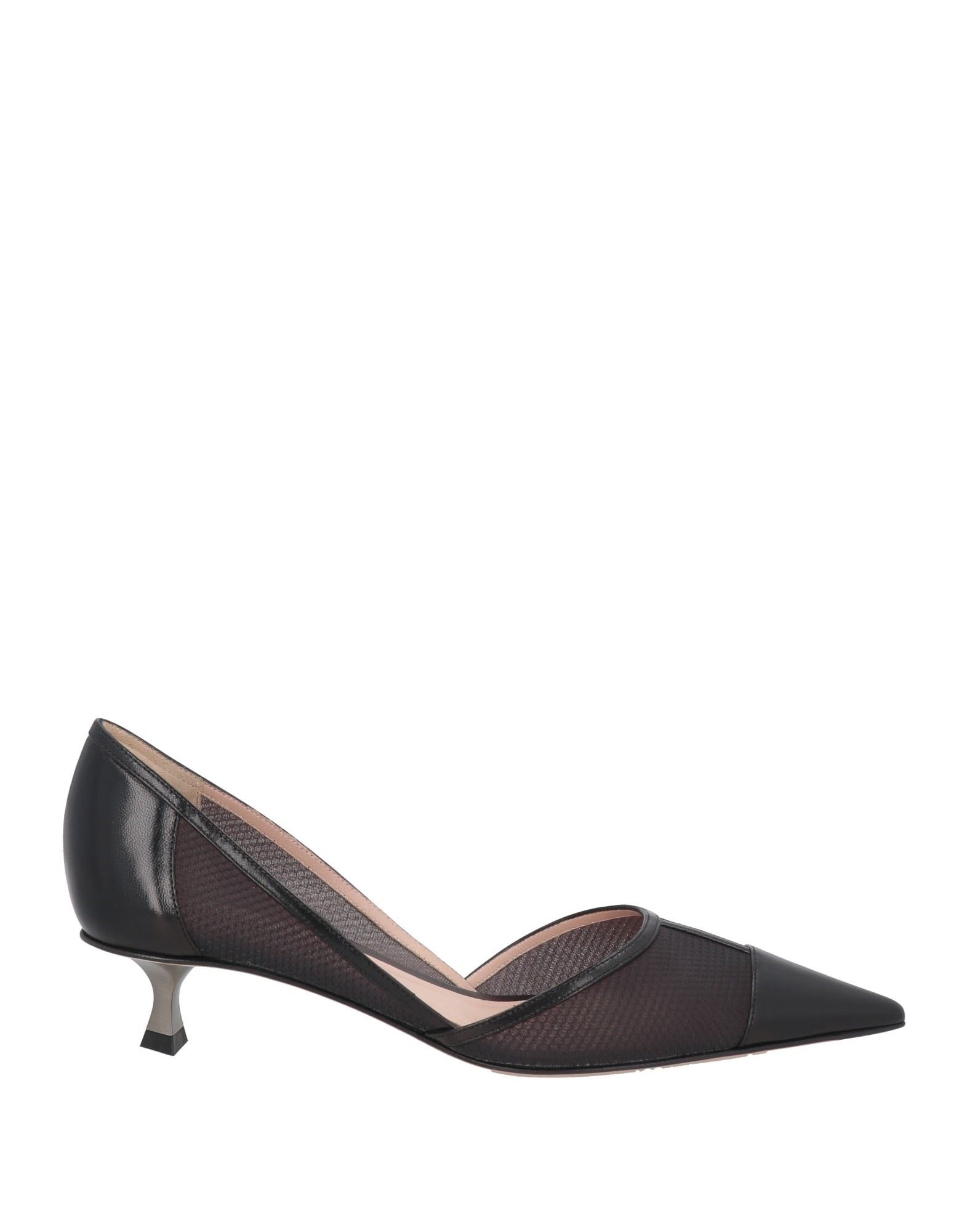 GIORGIO ARMANI | Black Women's Pump | YOOX
