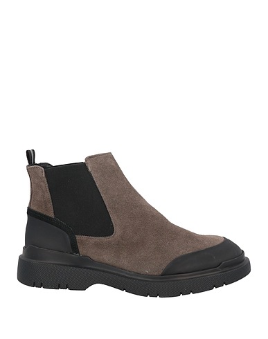 AMBITIOUS Ankle boot Lead Leather