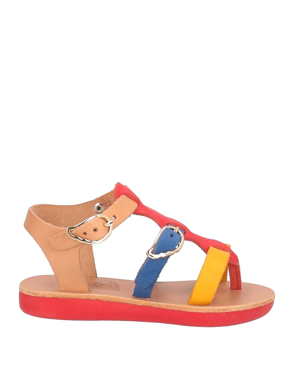 ANCIENT GREEK SANDALS - Zehentrenner