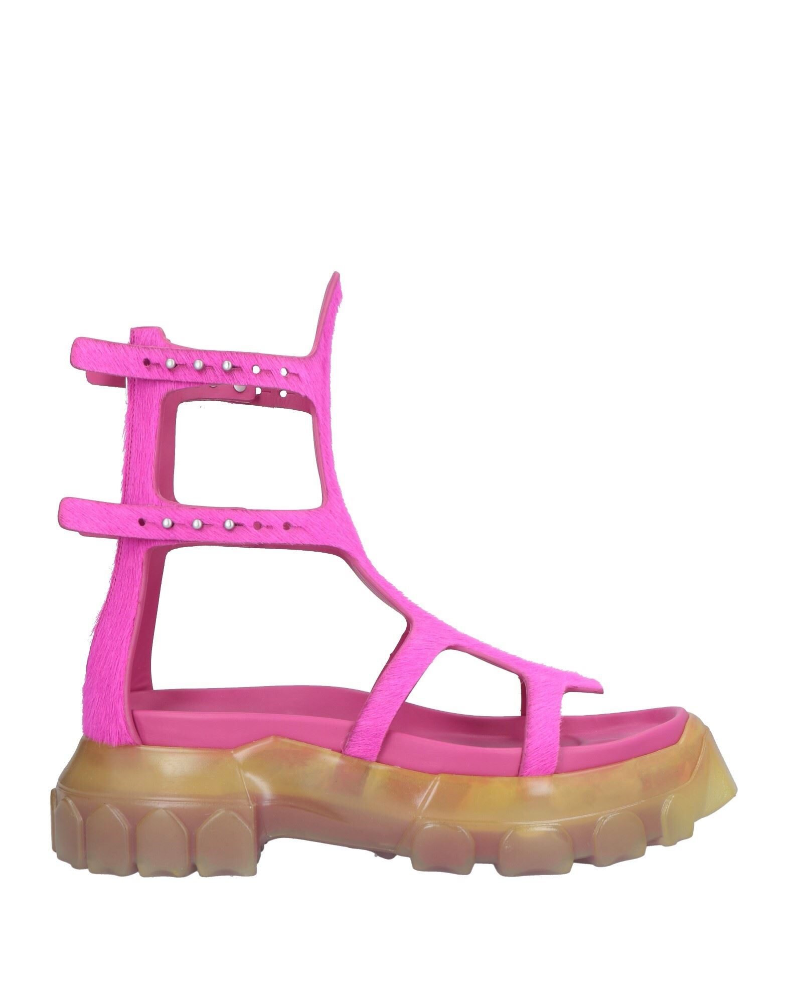 RICK OWENS - サンダル