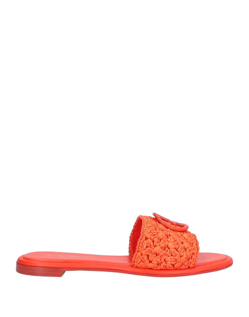 GIORGIO ARMANI - Sandals