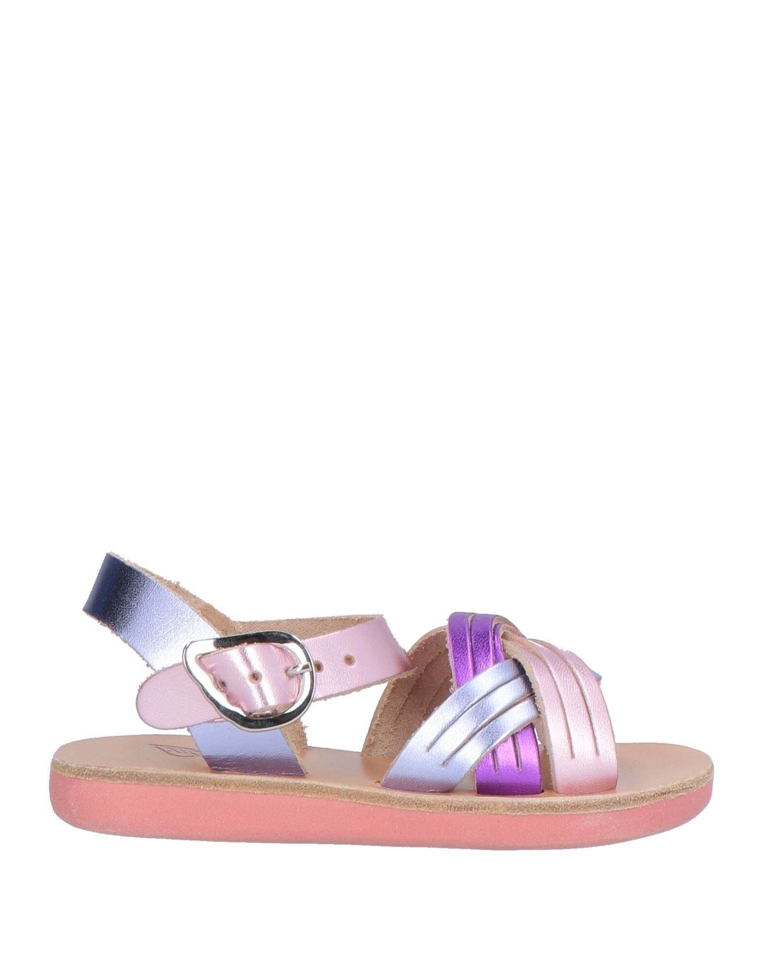 ANCIENT GREEK SANDALS - Sandals