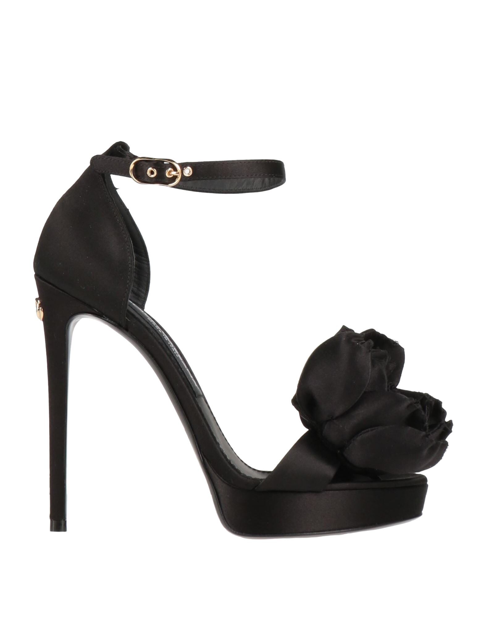 DOLCE&GABBANA - Sandals