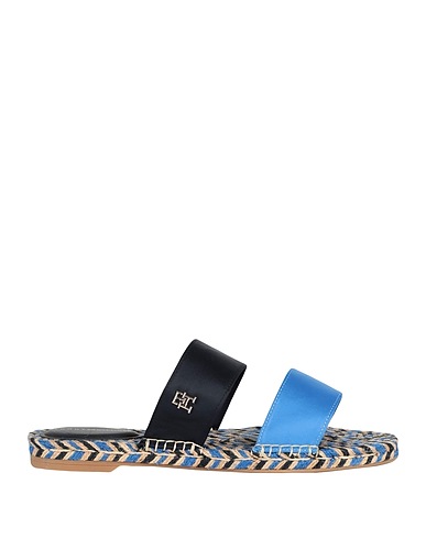 TOMMY HILFIGER Espadrilles 100% Recycled polyester