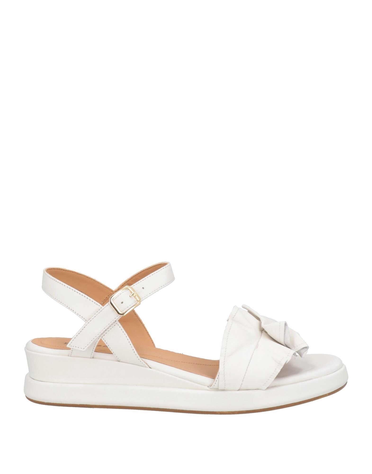 ELVIO ZANON - Sandals