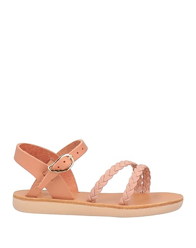 ANCIENT GREEK SANDALS Sandals Antique rose Leather