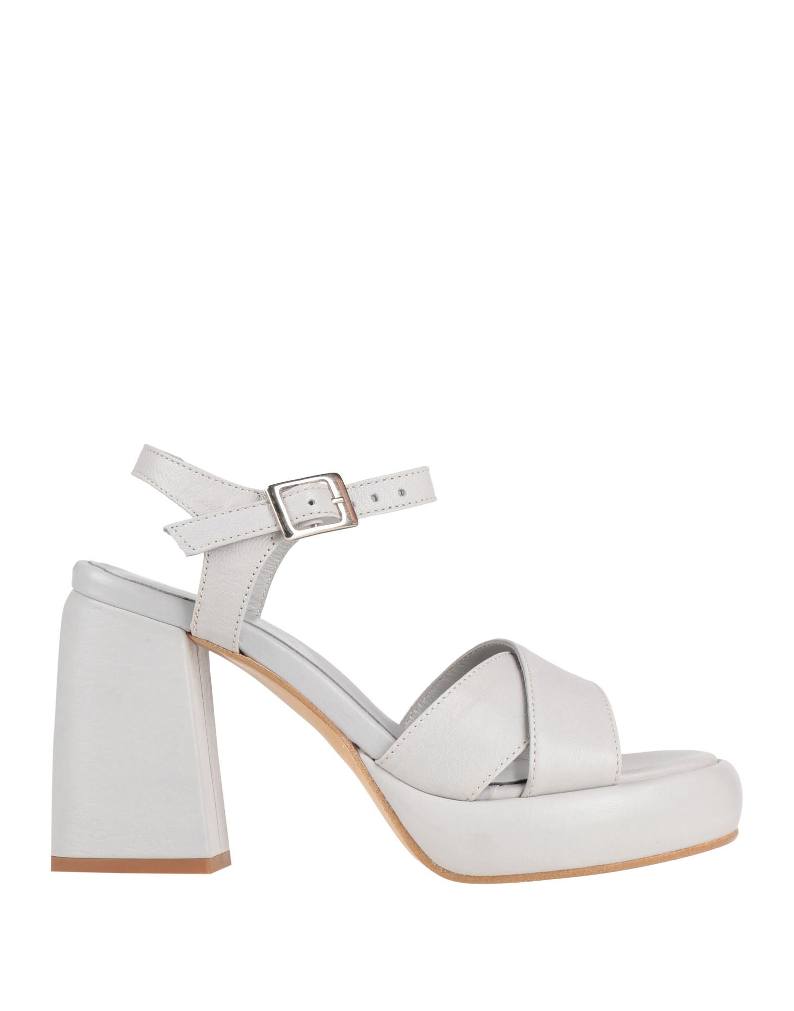 CURIOSITÉ Сандалии