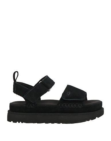 UGG Sandals Leather