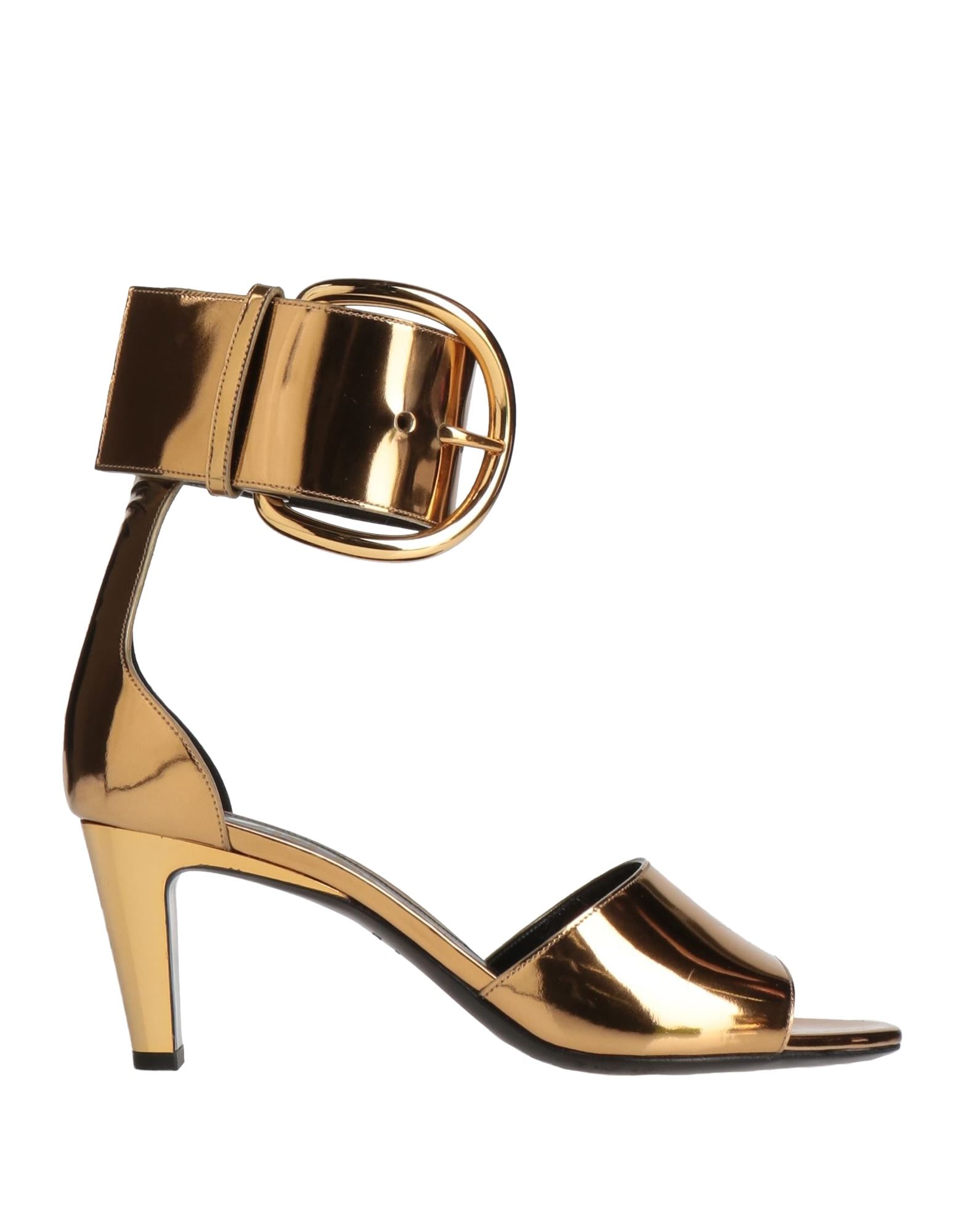 TOM FORD - Sandals