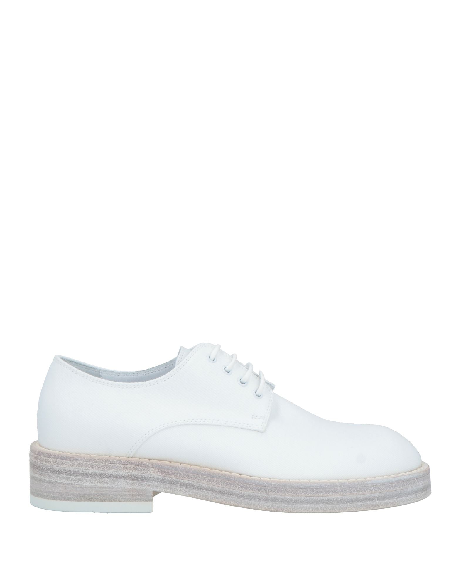 ANN DEMEULEMEESTER - Lace-up shoes