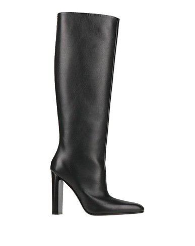 TOM FORD Bottes Cuir de veau, Laiton