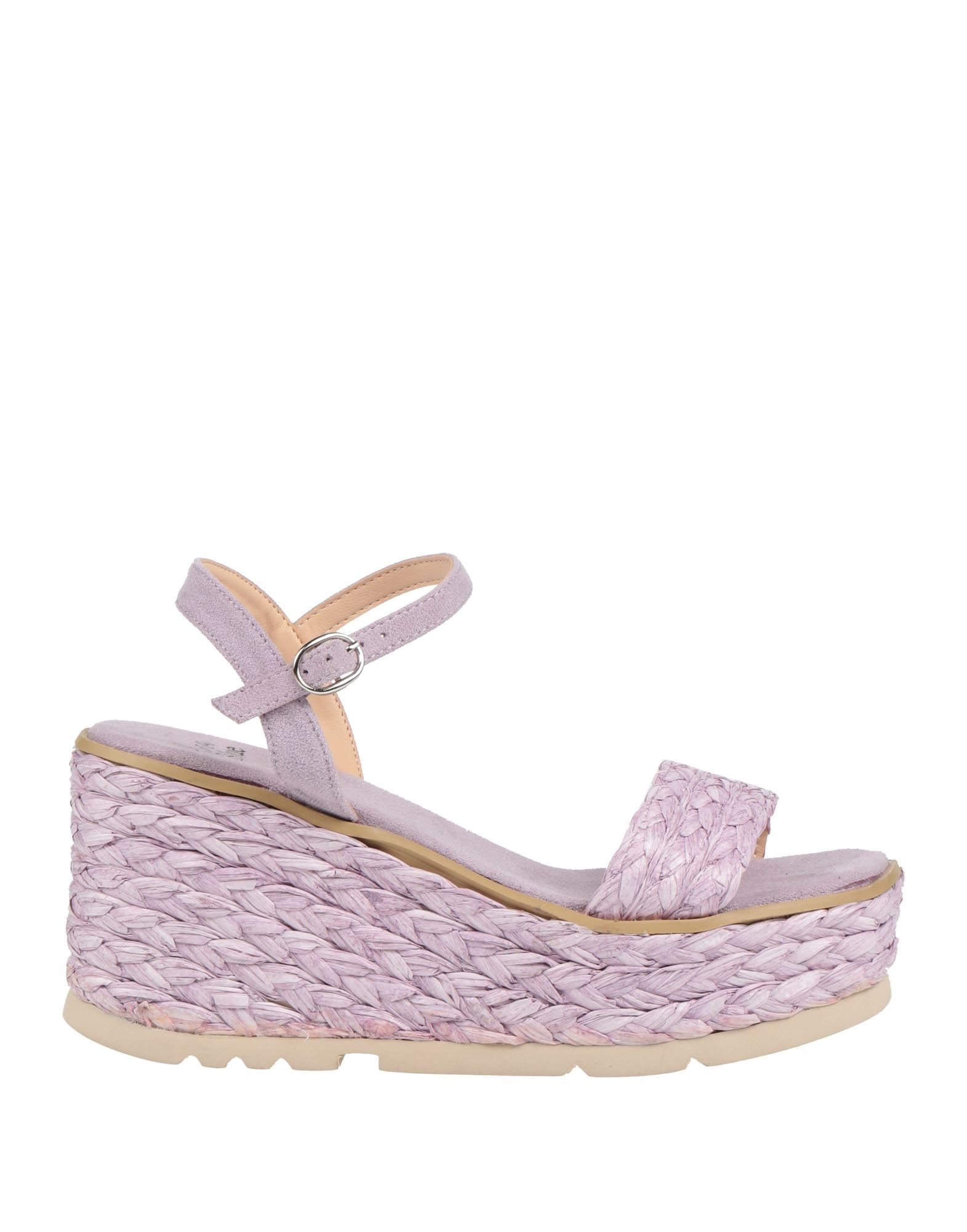 ALMA BLUE - Espadrilles