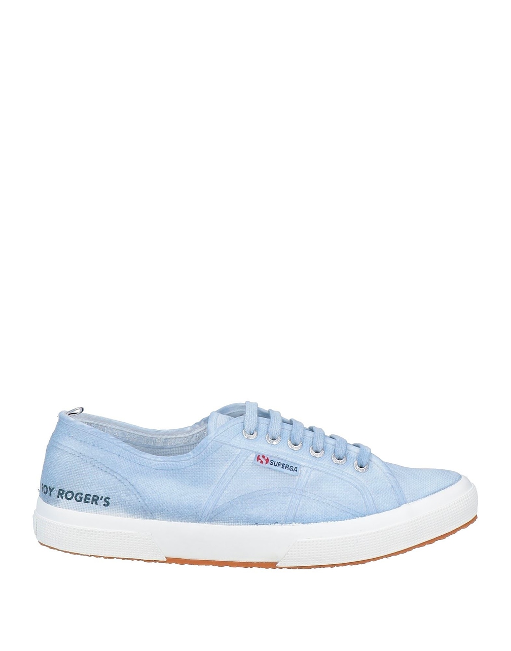 SUPERGA x ROŸ ROGER'S - Sneakers
