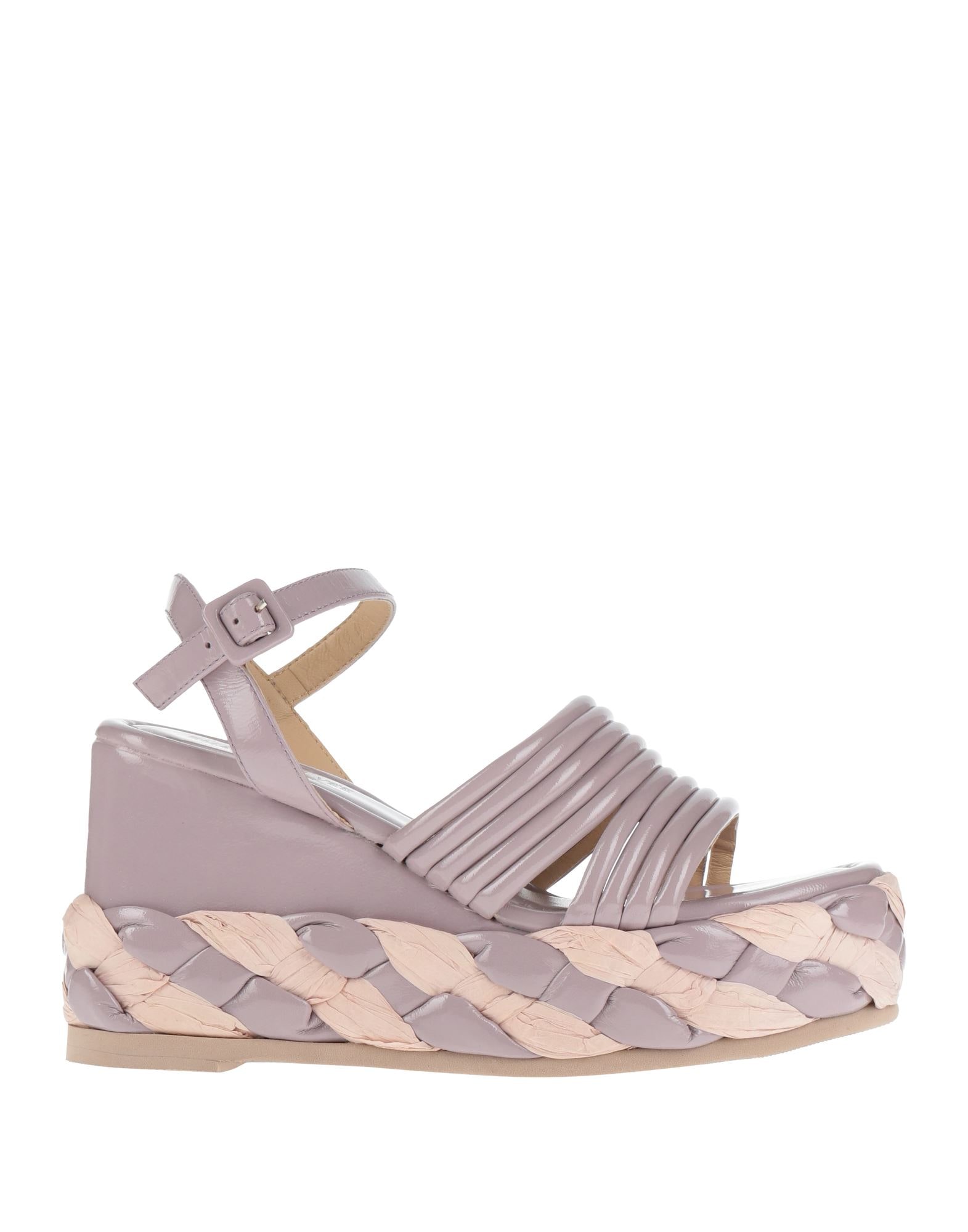 EMANUÉLLE VEE - Sandals