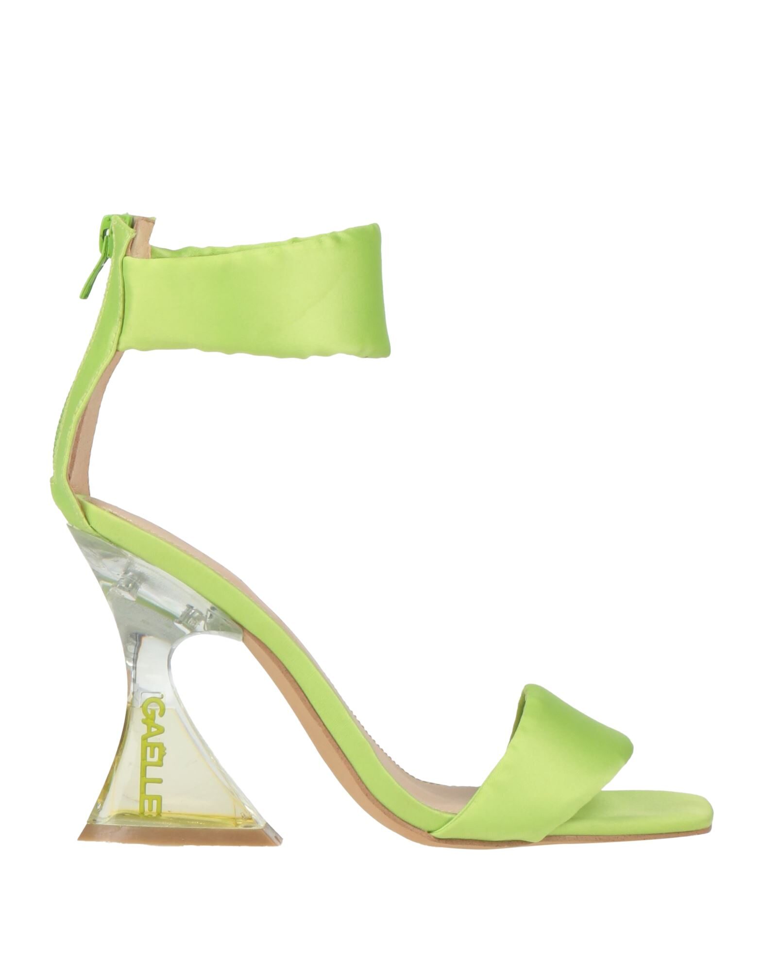 GAëLLE Paris - Sandals