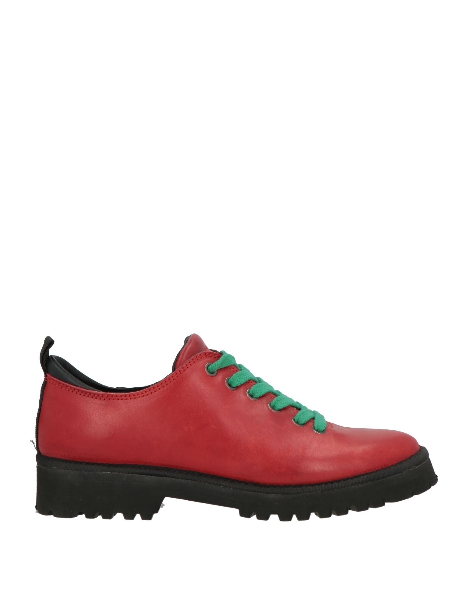 PANCHIC - Lace-up shoes