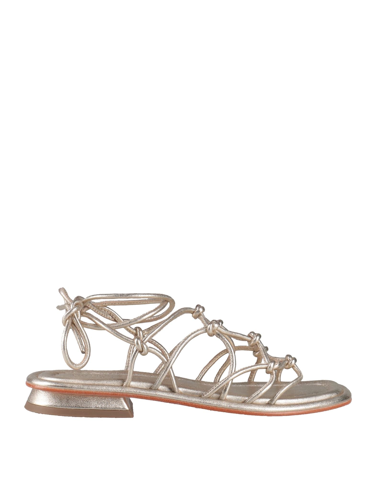 EMANUÉLLE VEE - Sandals