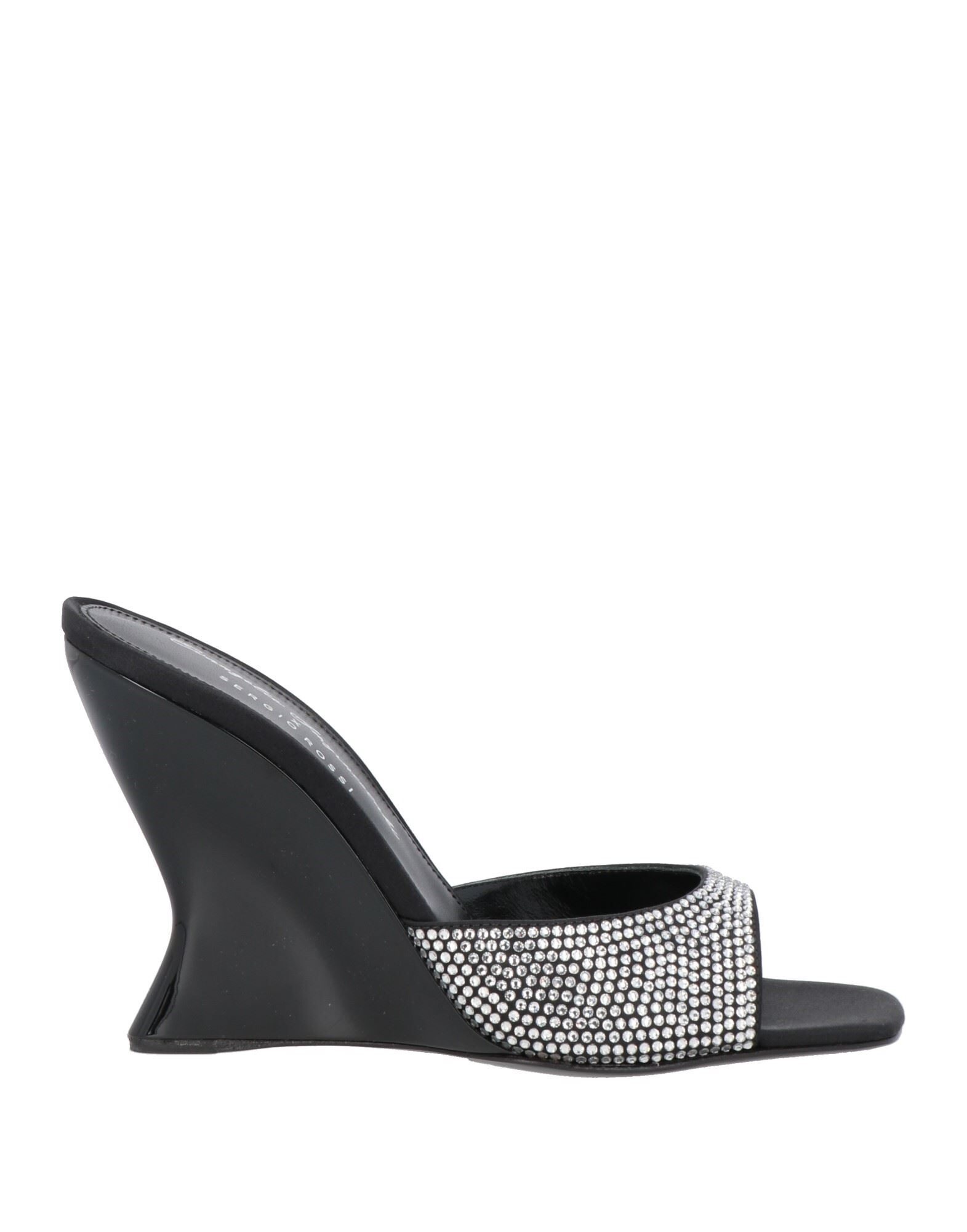 EVANGELIE SMYRNIOTAKI x SERGIO ROSSI - Sandals