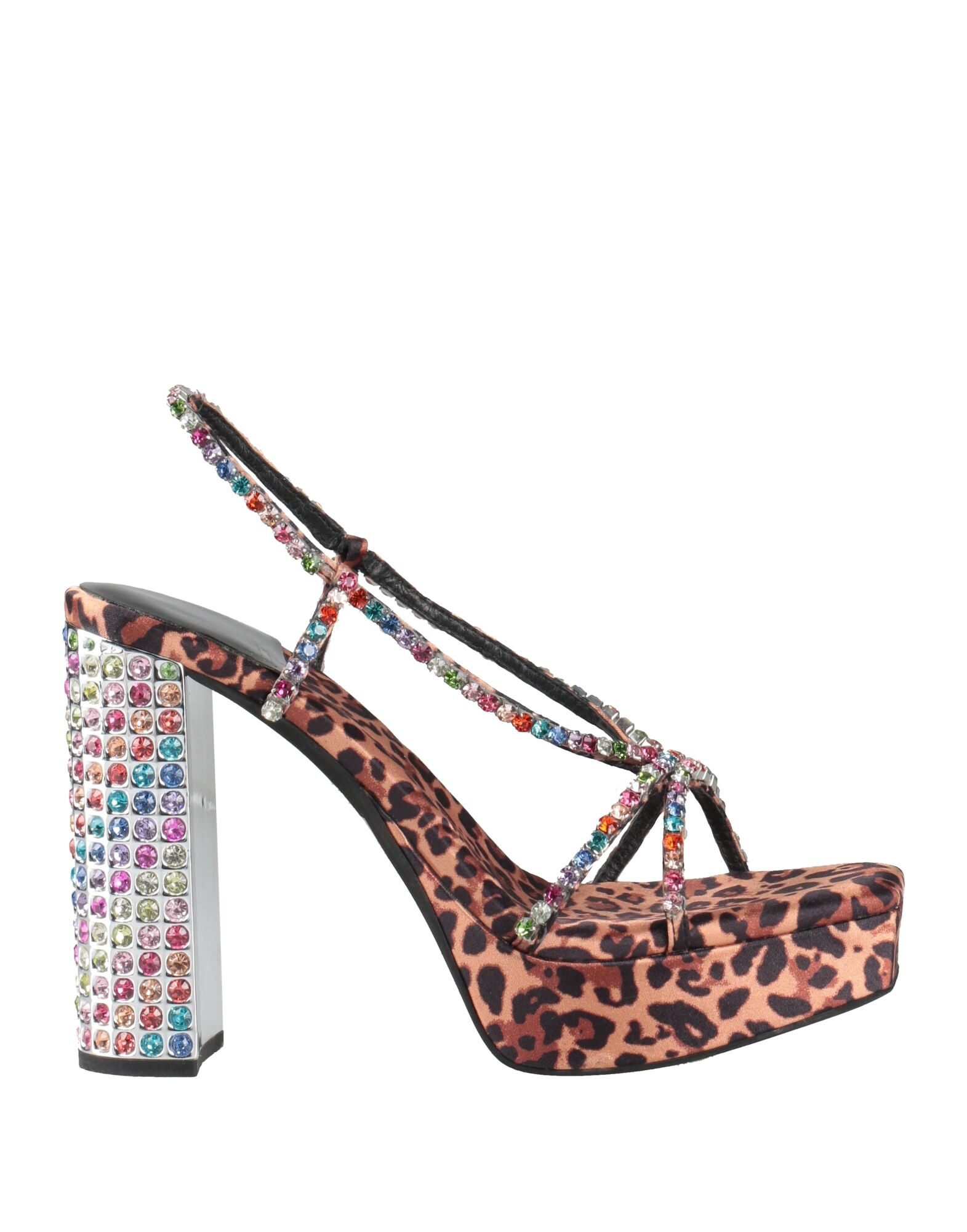 JEFFREY CAMPBELL - Sandals