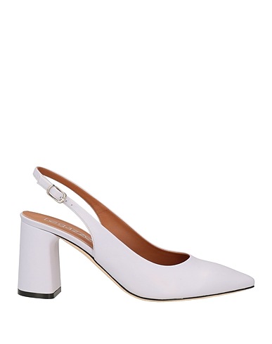 LE GAZZELLE Pump Lilac Leather