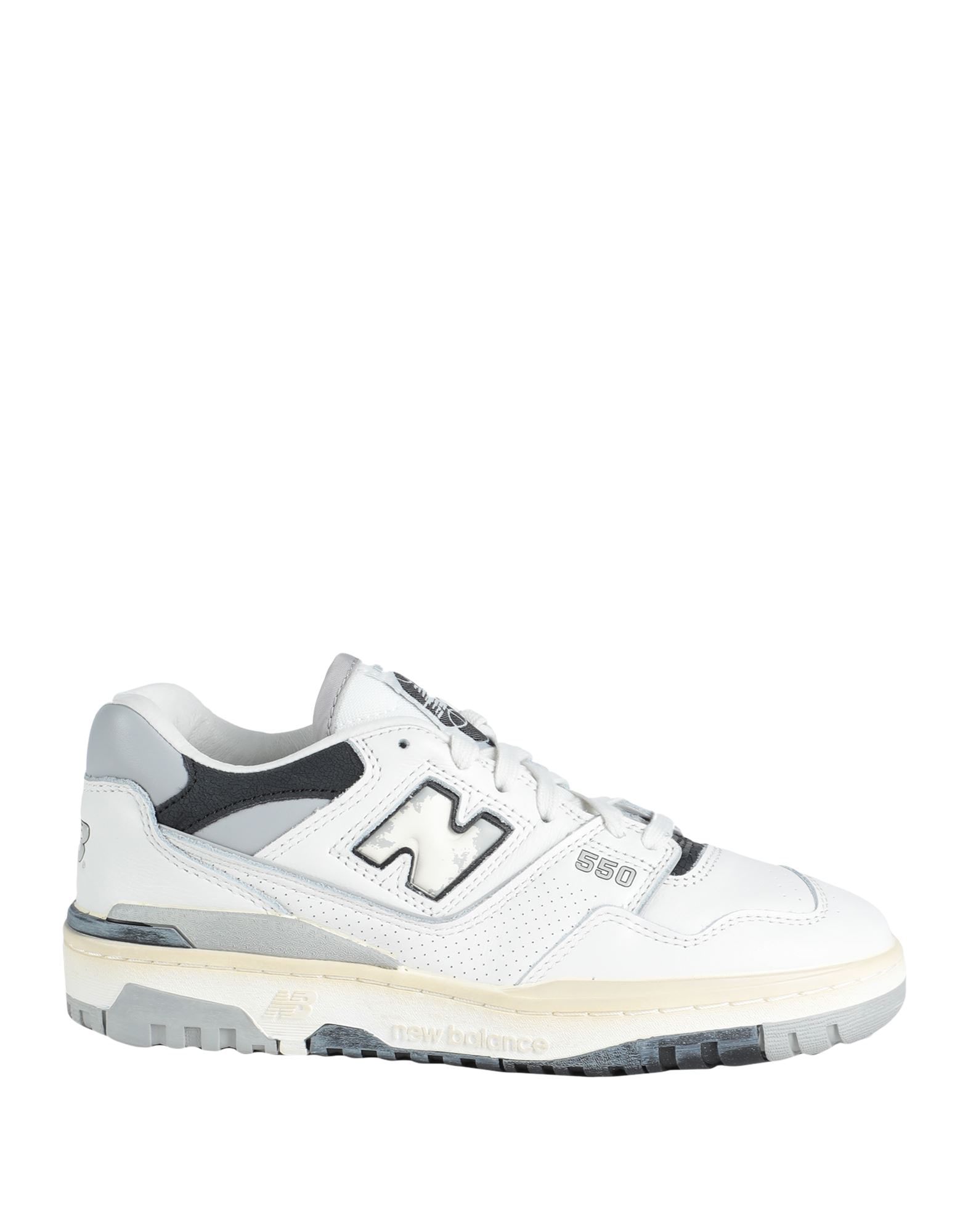 NEW BALANCE - Кеды и кроссовки