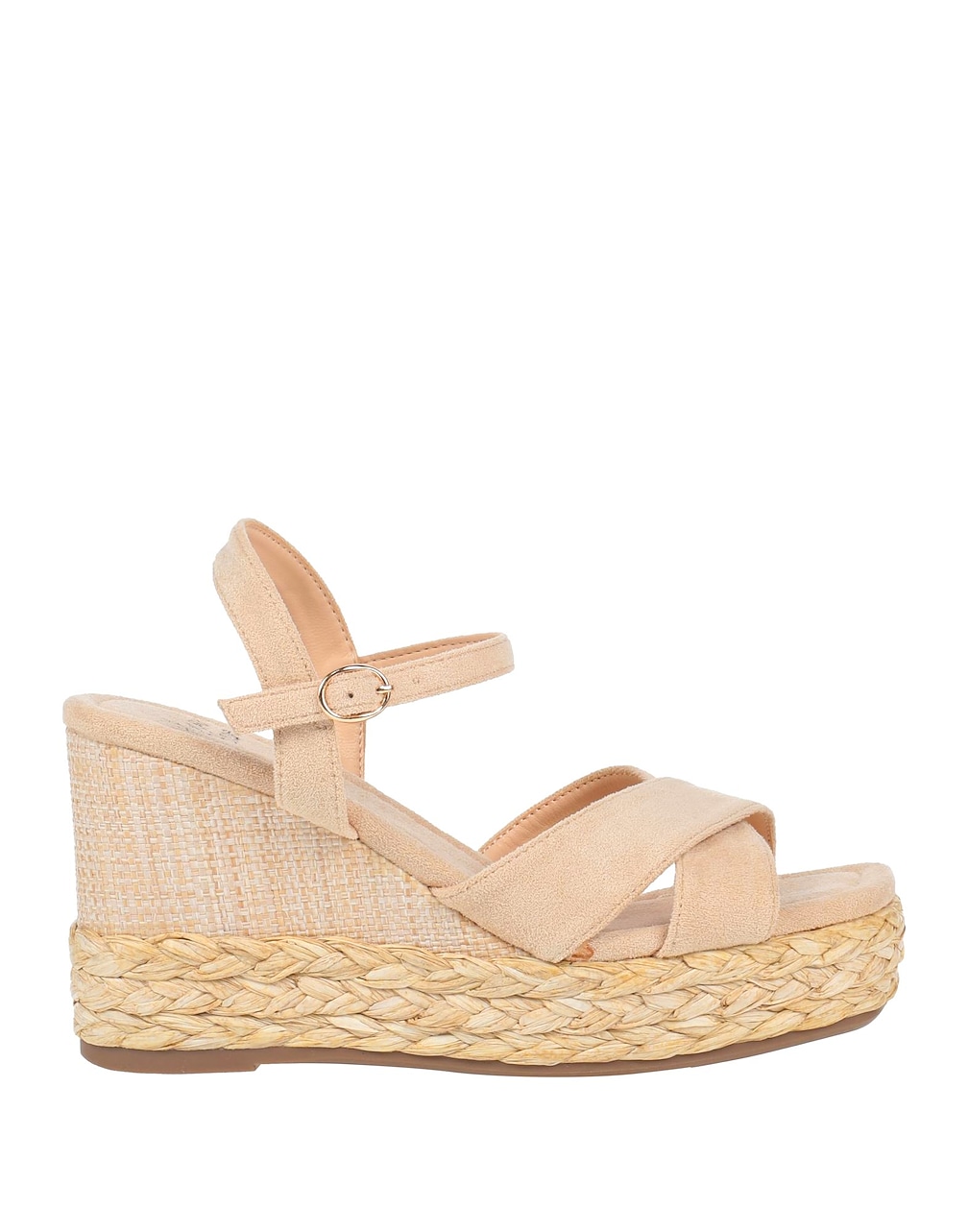 ALMA BLUE - Espadrilles