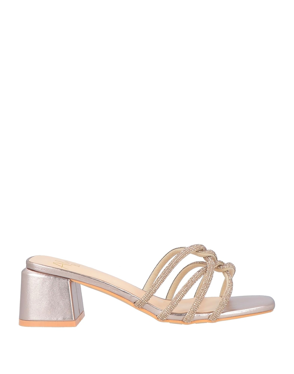 ALMA BLUE - Sandalen