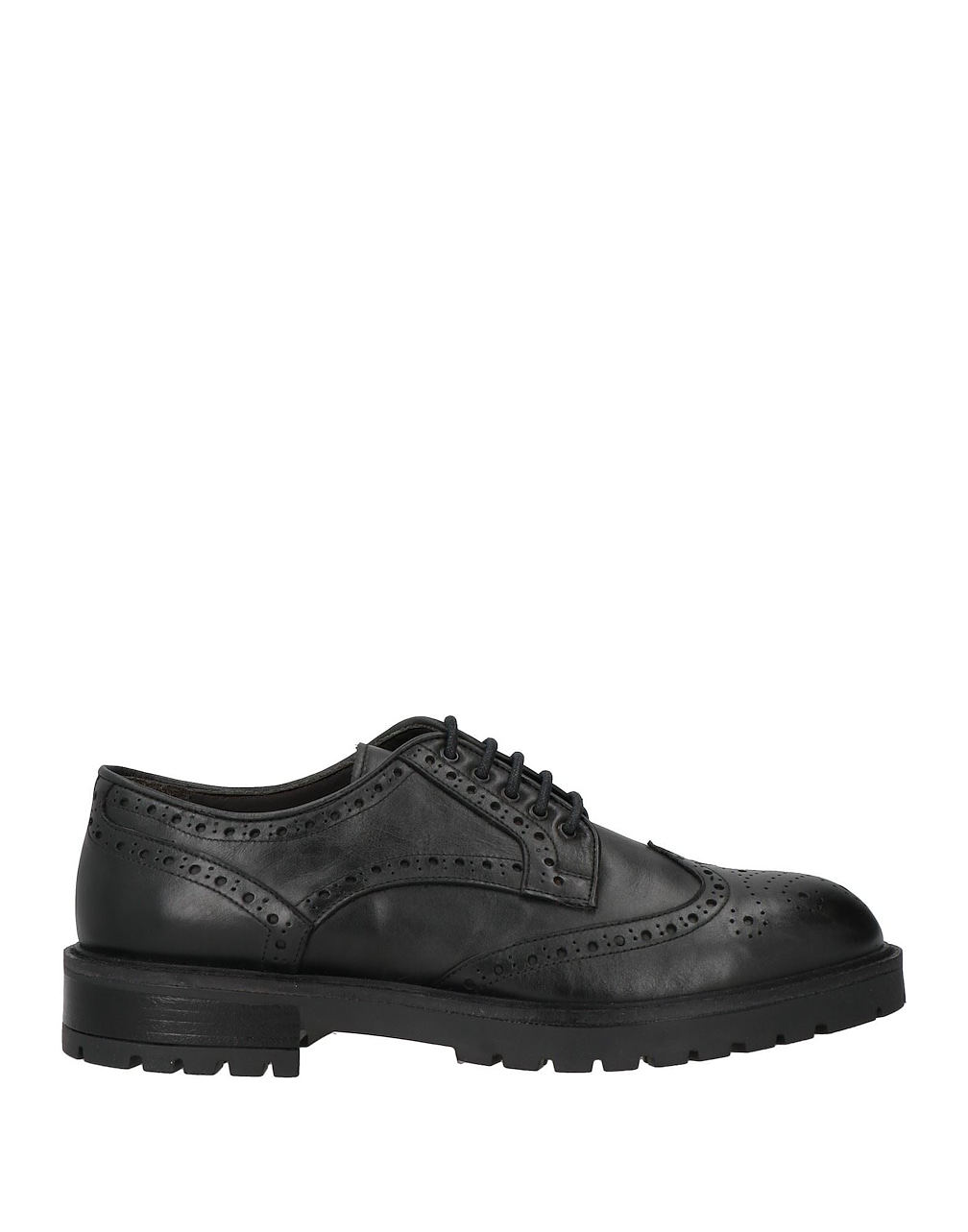 PAOLO DA PONTE - Lace-up shoes