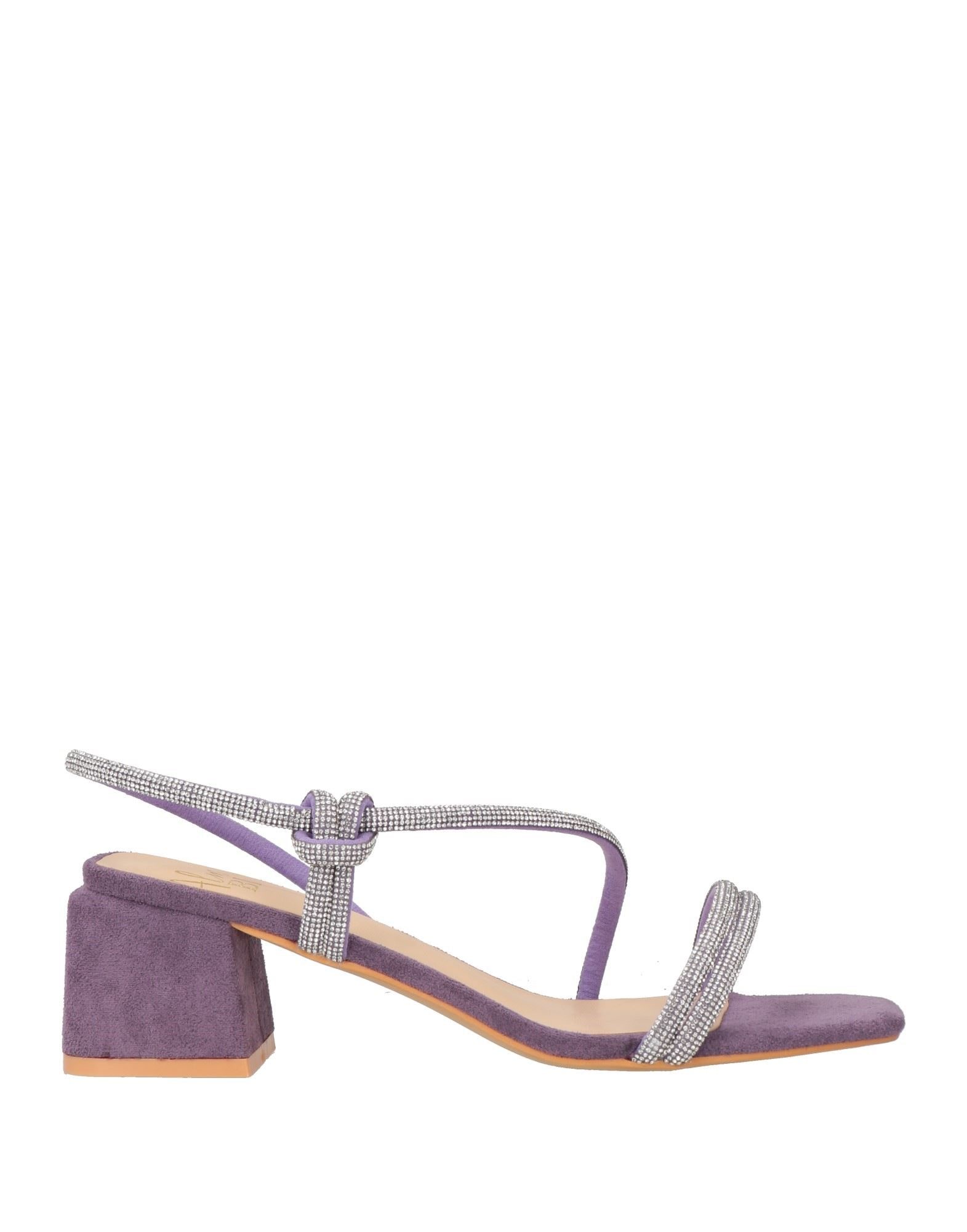 ALMA BLUE - Sandals