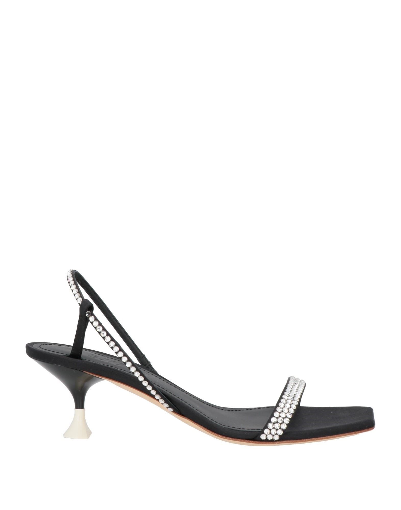 3JUIN Сандалии