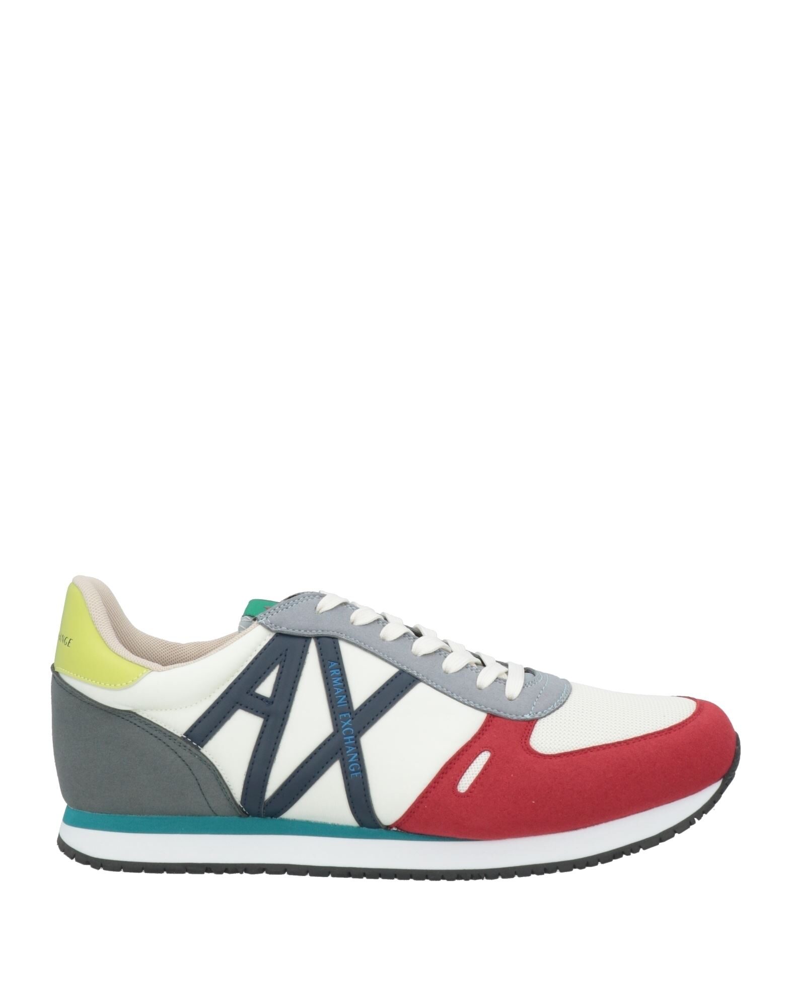ARMANI EXCHANGE - Trainers