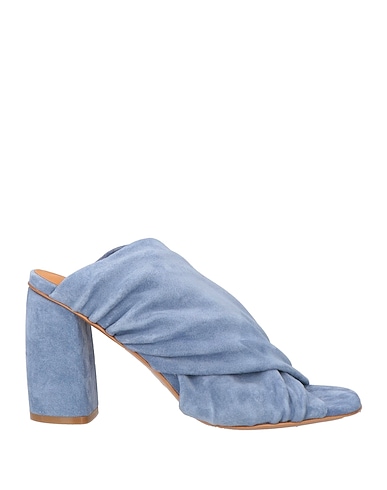 FORTE_FORTE Sandals Leather