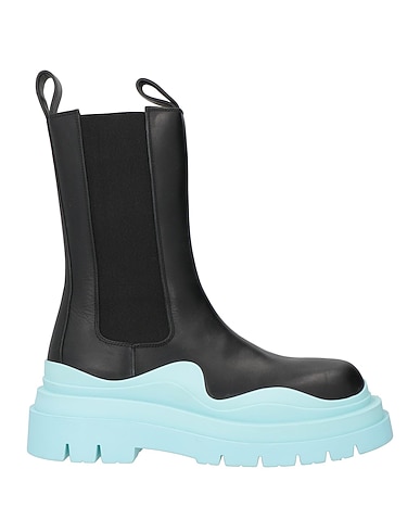 BOTTEGA VENETA Ankle boot Black Leather