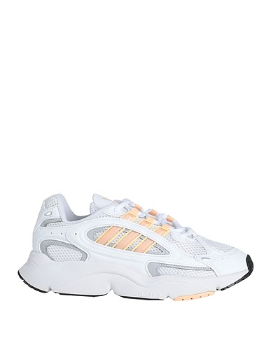 ADIDAS ORIGINALS Sneakers OZMILLEN W SHOES
 White Textile fibres
