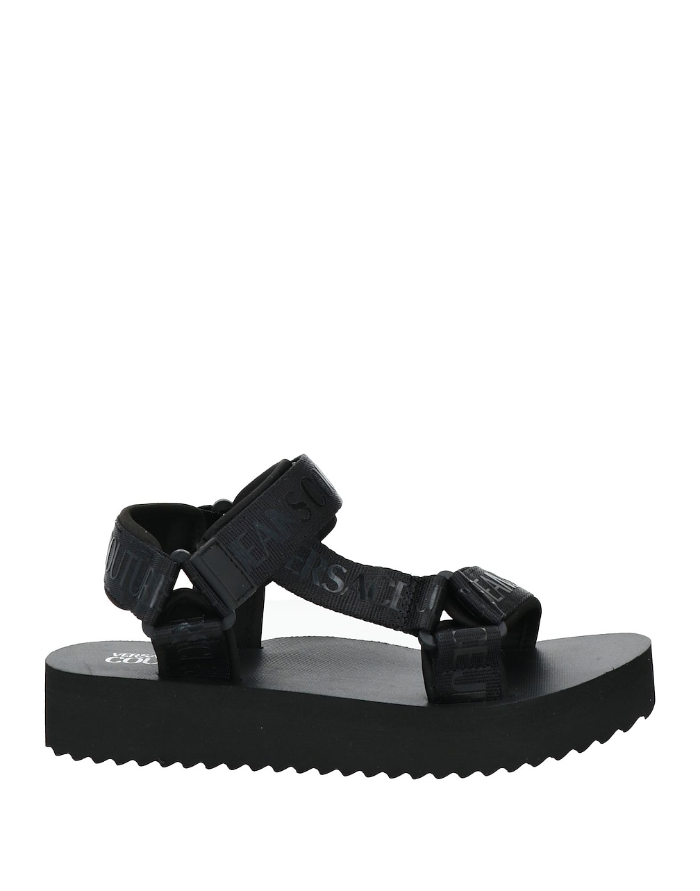 VERSACE JEANS COUTURE - Sandals