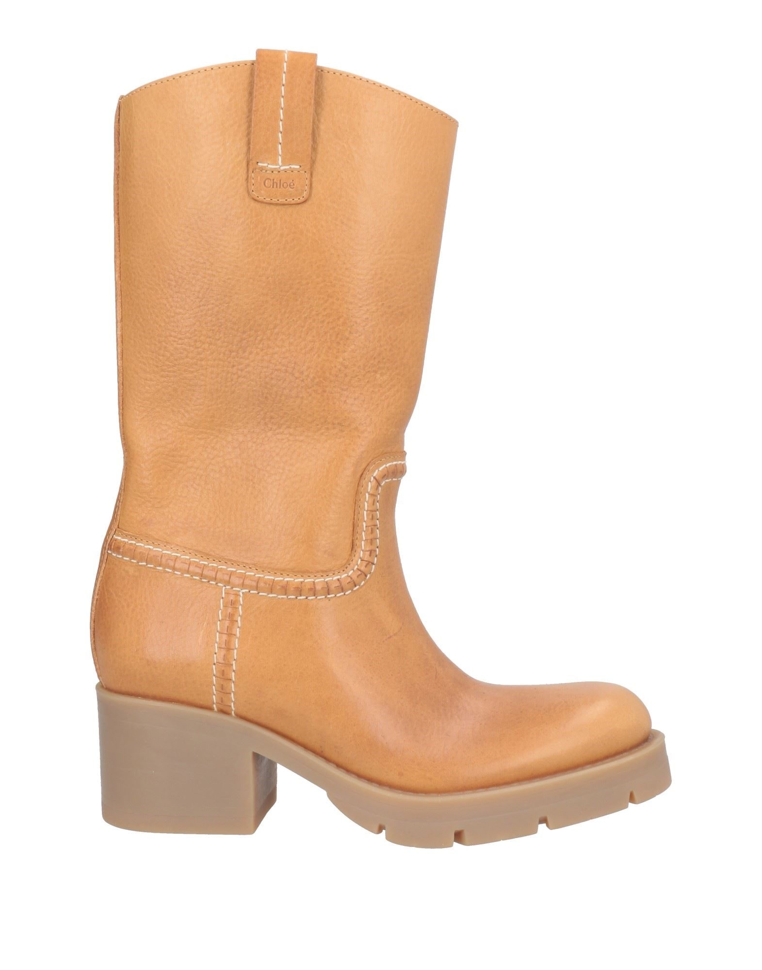CHLOÉ - Ankle boots
