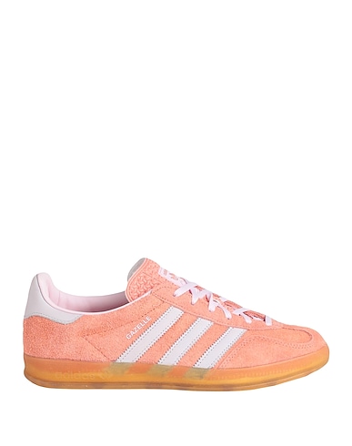ADIDAS ORIGINALS Sneakers GAZELLE INDOOR SHOES
 Salmon pink Leather