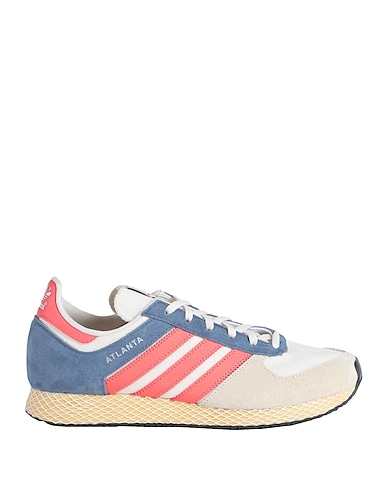 ADIDAS ORIGINALS Sneakers ATLANTA W SHOES
 Beige Leather, Synthetic fibers