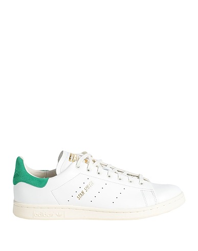 ADIDAS ORIGINALS Sneakers STAN SMITH LUX SHOES
 White Leather