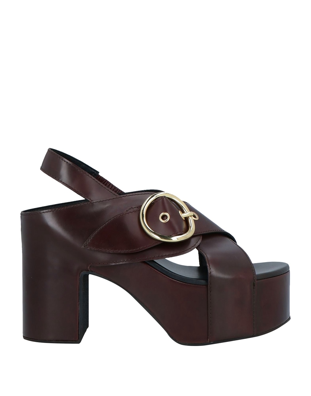 DRIES VAN NOTEN - Sandals