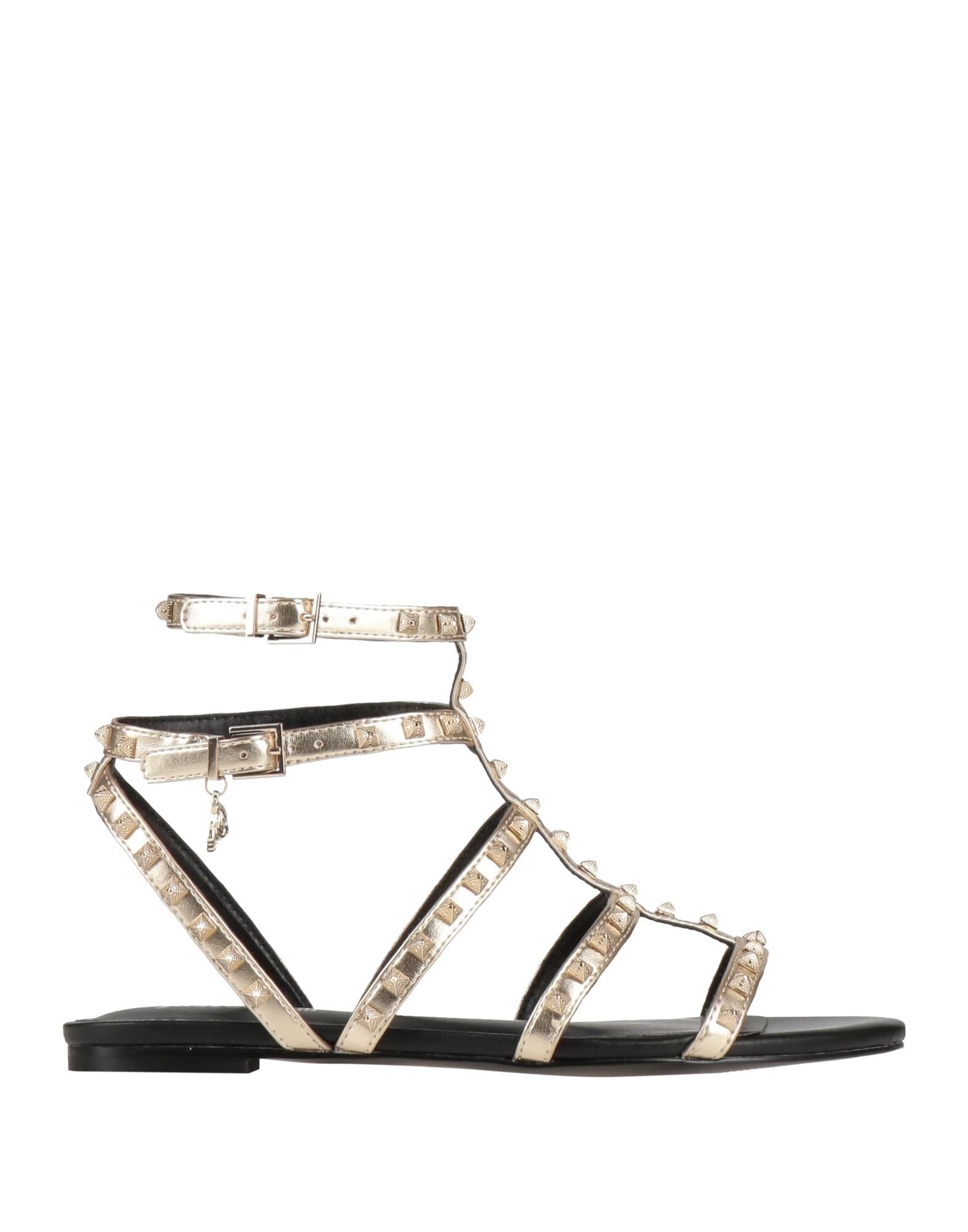 JUST CAVALLI - Sandalias con cierre