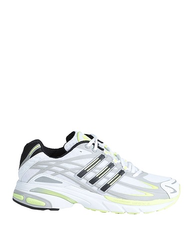 ADIDAS ORIGINALS Sneakers White Textile fibres