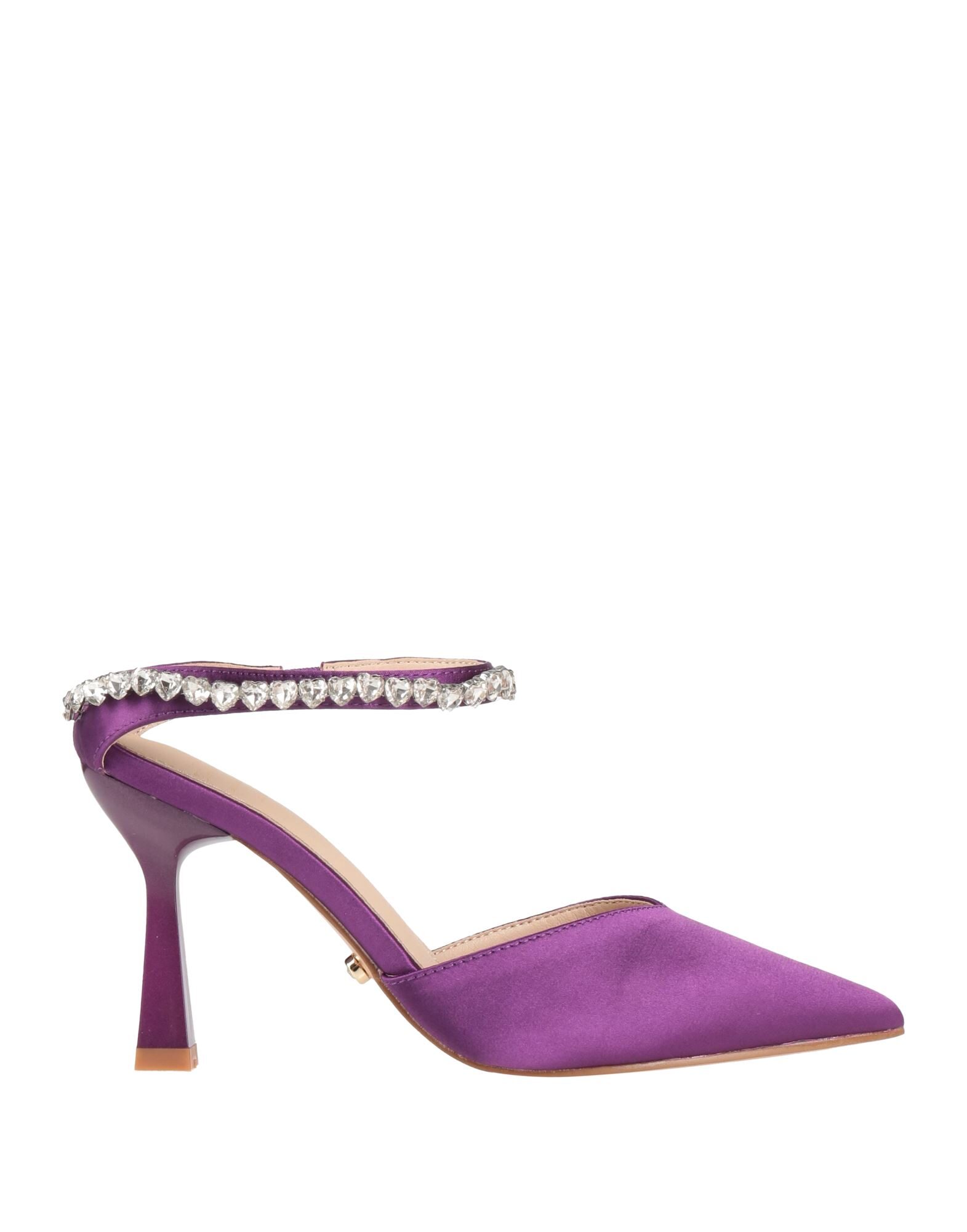 TWENTY FOUR HAITCH - パンプス