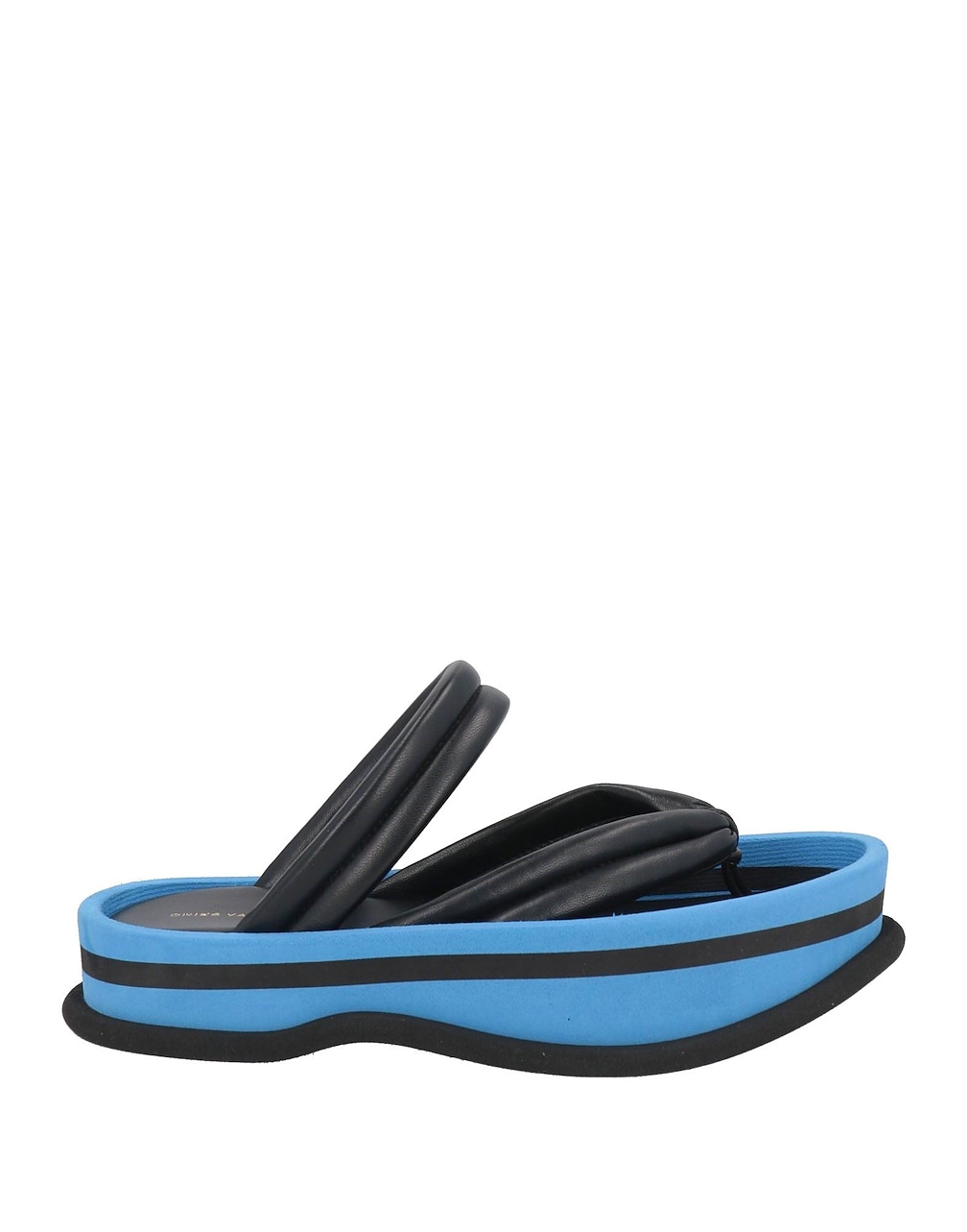 DRIES VAN NOTEN - Thong sandals