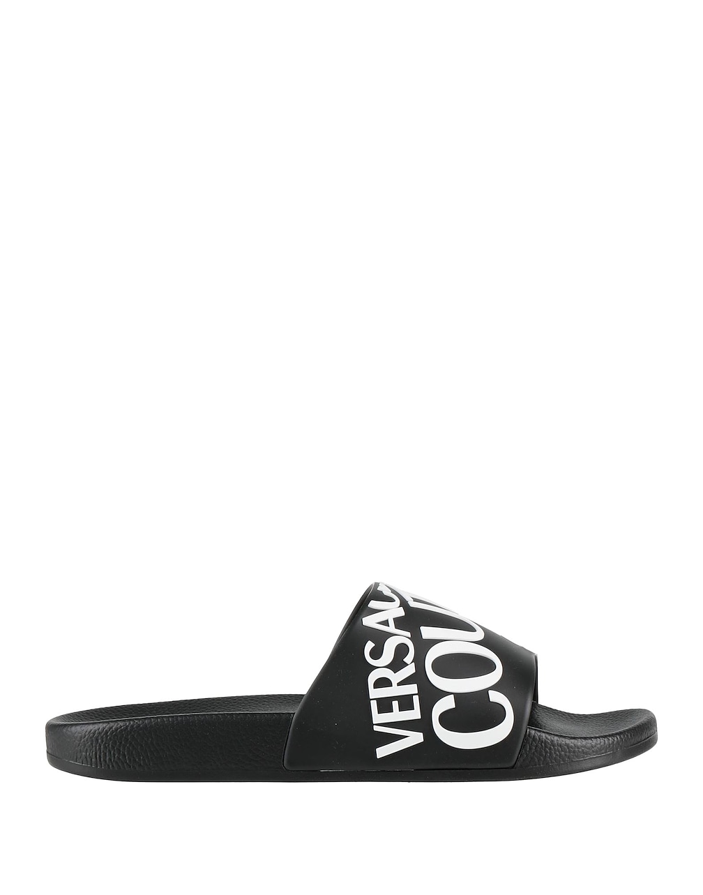 VERSACE JEANS COUTURE - Sandalias con cierre