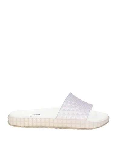 MELISSA x Y/PROJECT Sandals Transparent Rubber