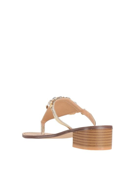 GAI MATTIOLO Вьетнамки